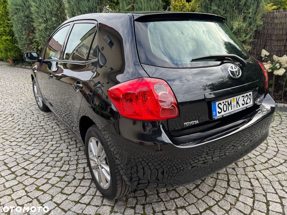 Toyota Auris 1.6 Executive - 15