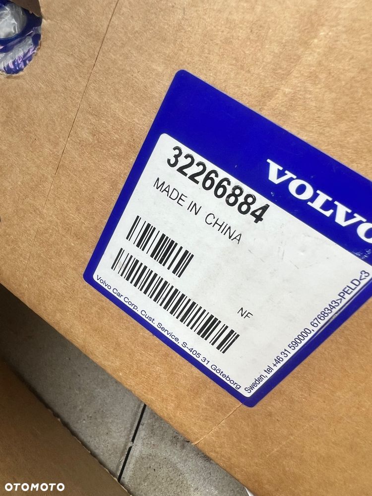 Manietka/ przełącznik świateł V90 XC60 XC90 V90 - 5