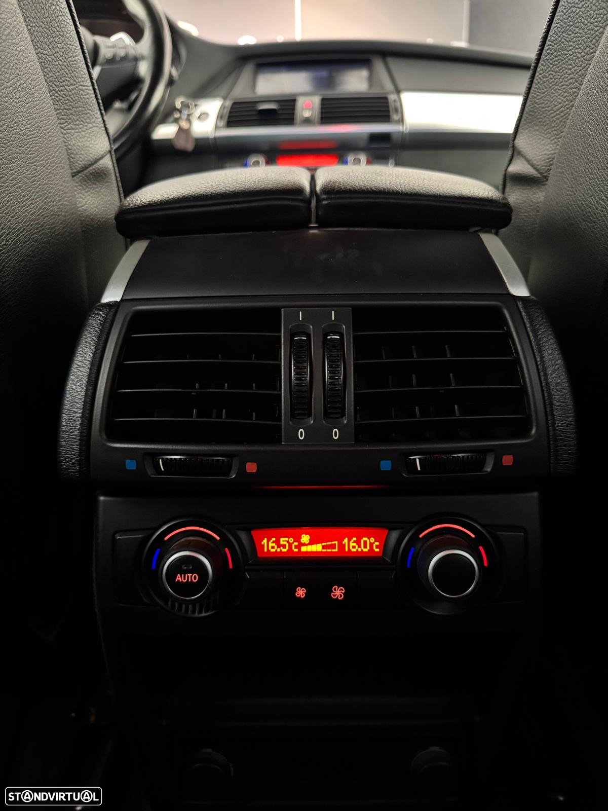BMW X6 40 d xDrive - 19
