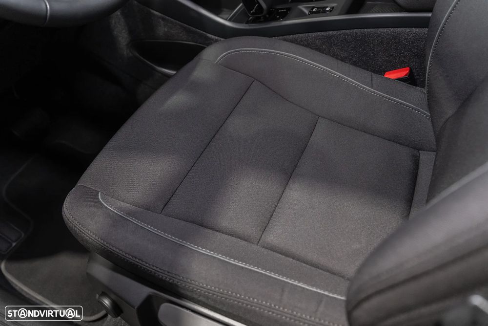 Volvo XC 40 1.5 T4 PHEV Inscription Expression - 21