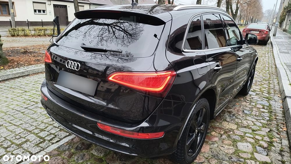 Audi Q5 - 2