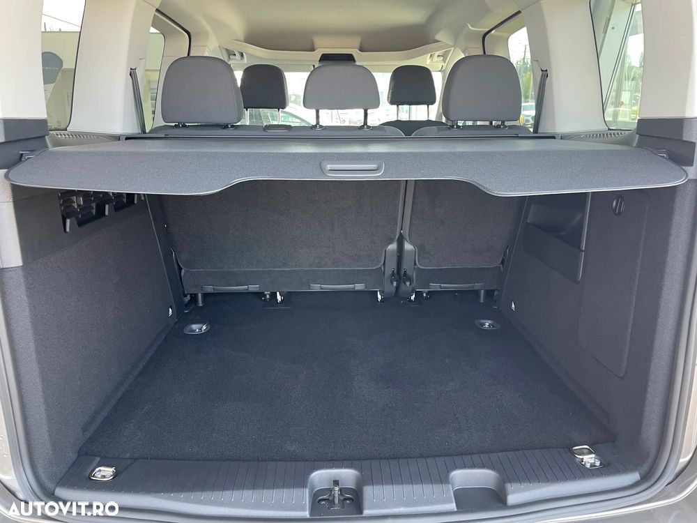 Volkswagen Caddy 2.0 TDI 75 kW Life - 14