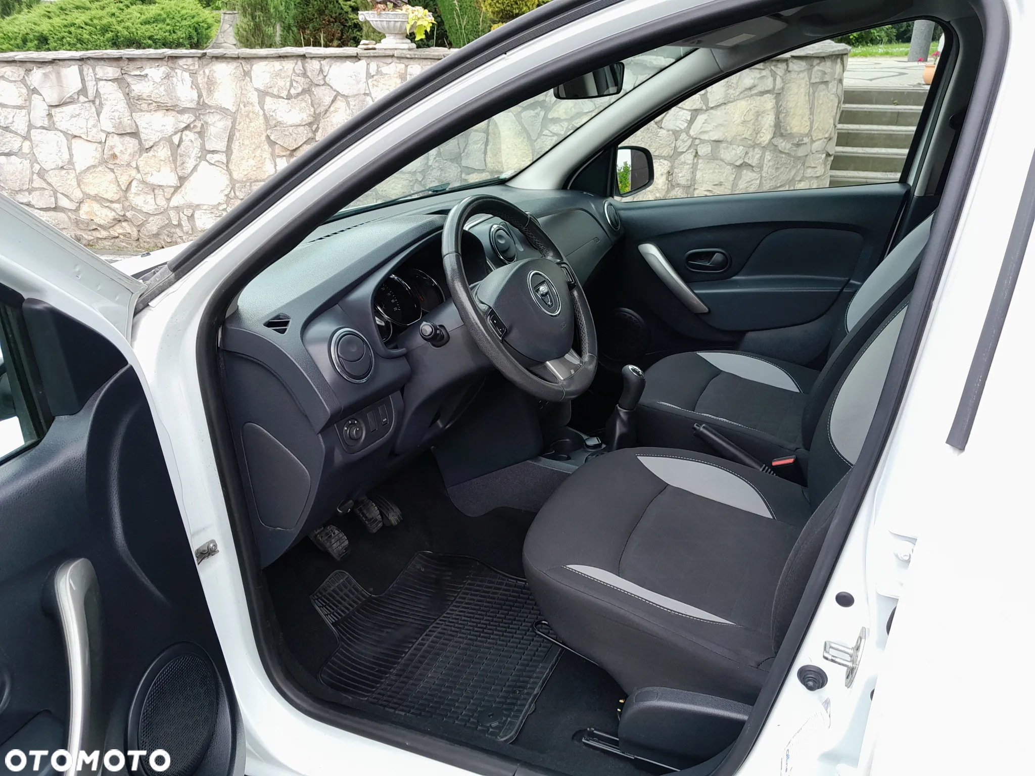 Dacia Sandero Stepway - 9