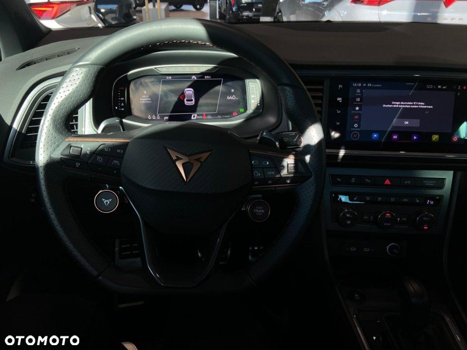 Cupra Ateca - 11
