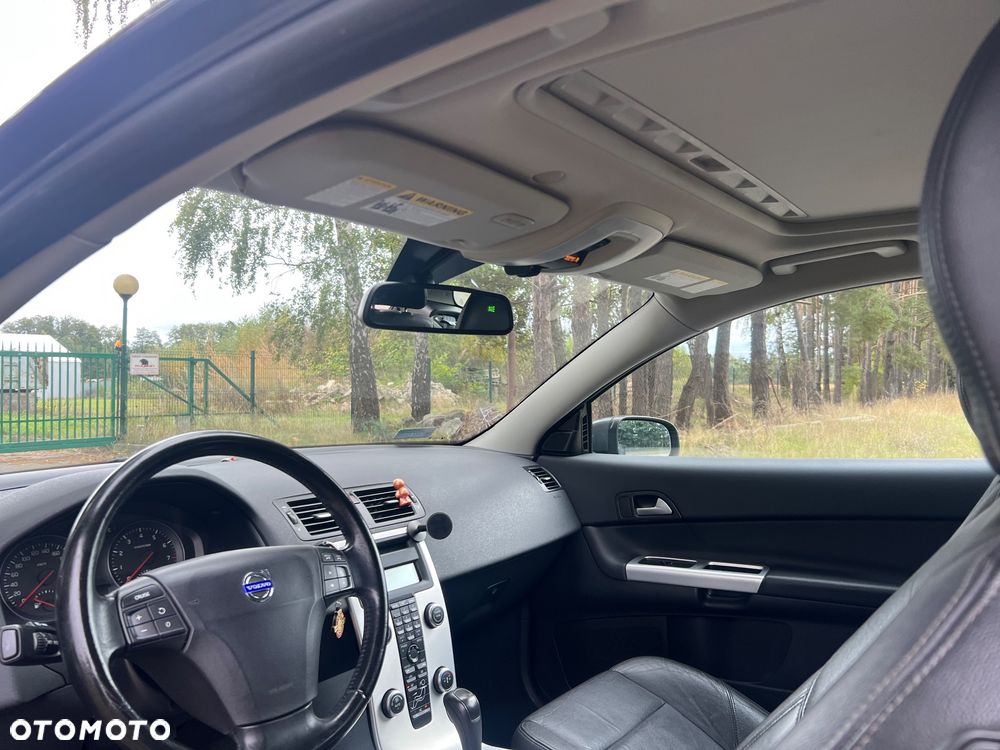 Volvo C30 T5 Momentum - 11