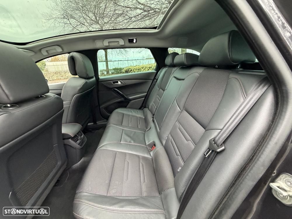 Peugeot 508 SW 2.0 BlueHDi GT - 24