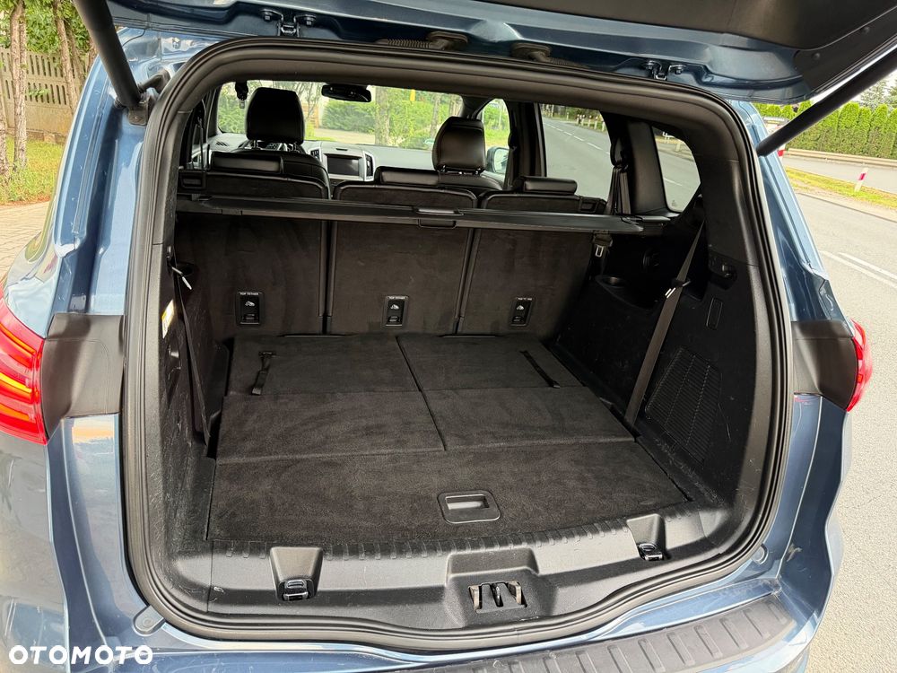 Ford S-Max 2.0 EcoBlue AWD ST-Line - 8