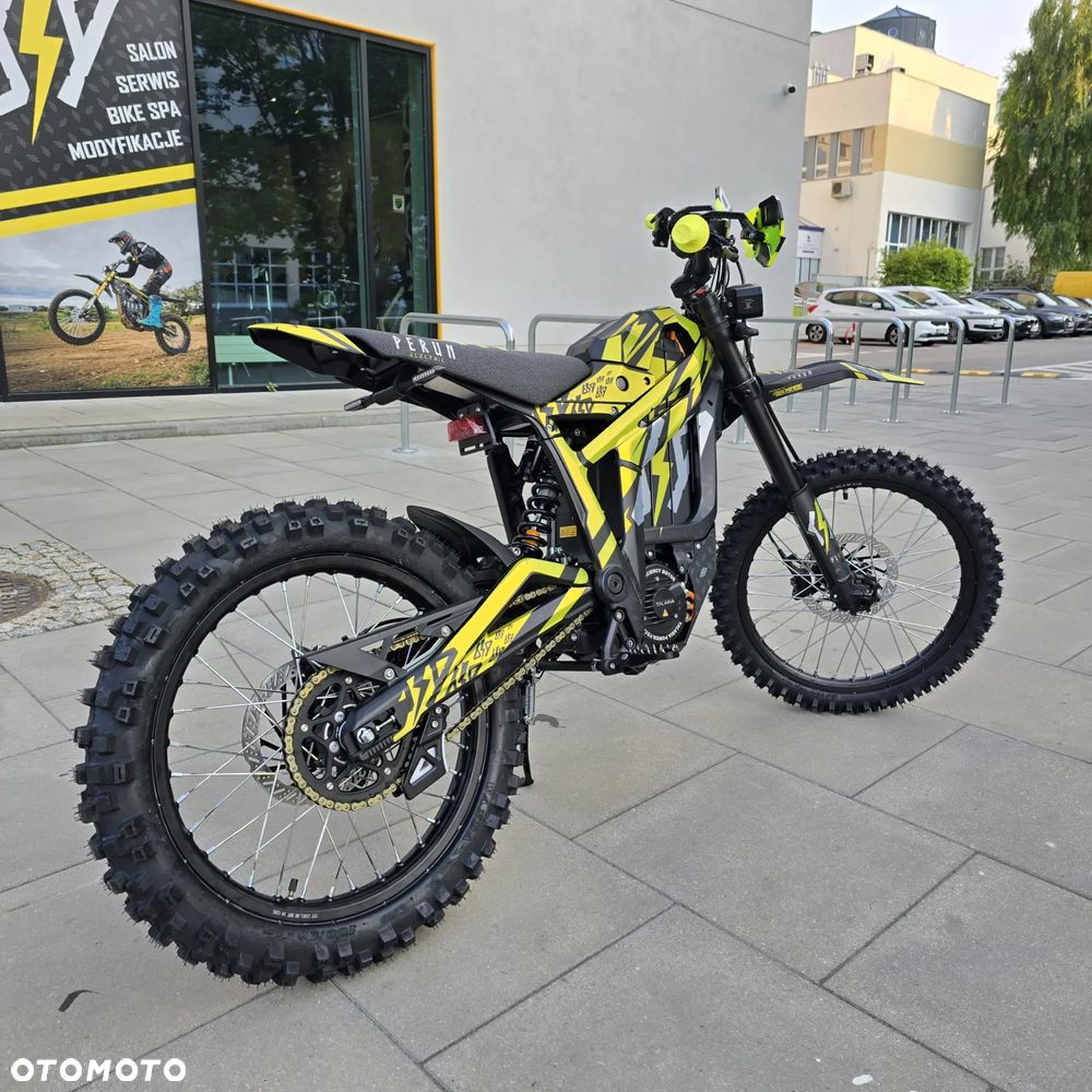 Talaria Sting L1e - 5