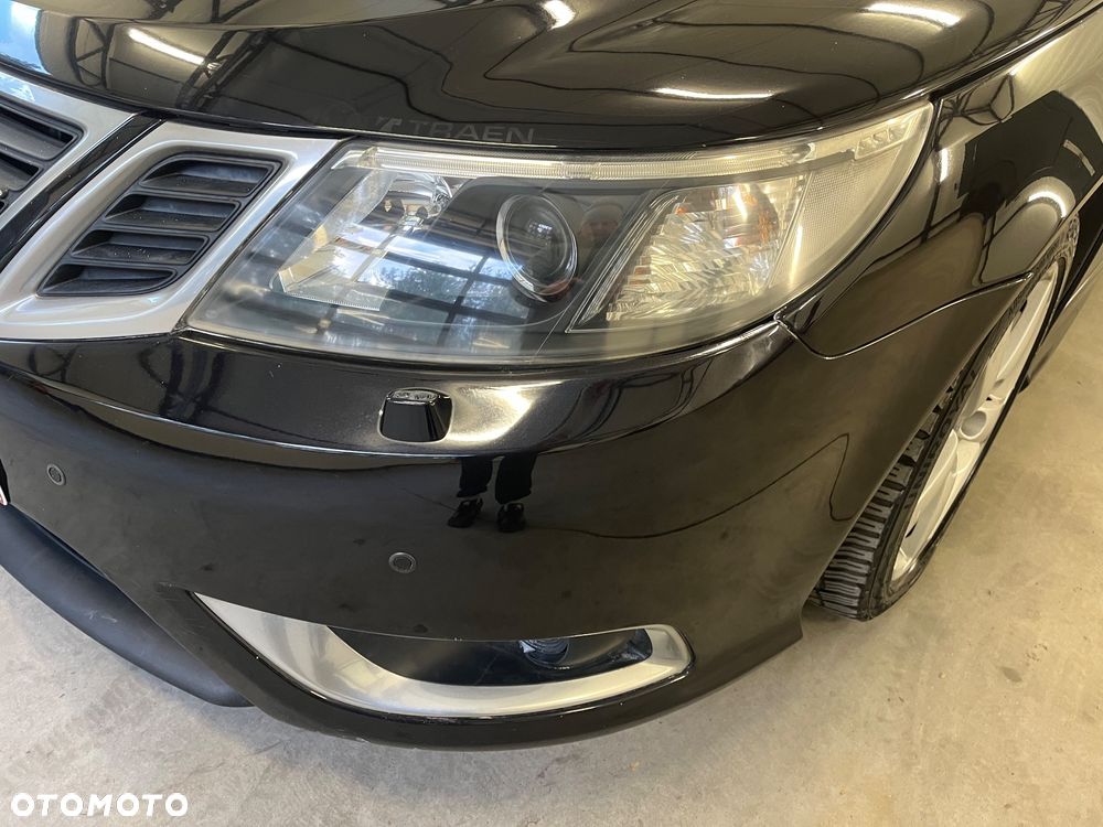 Saab 9-3 1.9 TiD DPF Vector - 27