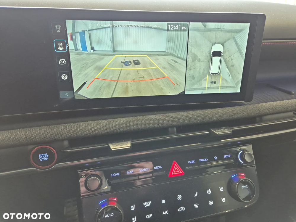 Hyundai Tucson 1.6 T-GDi 4WD N Line - 9