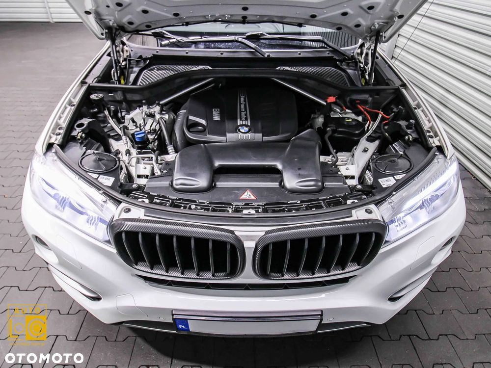 BMW X6 xDrive30d M Sport - 15