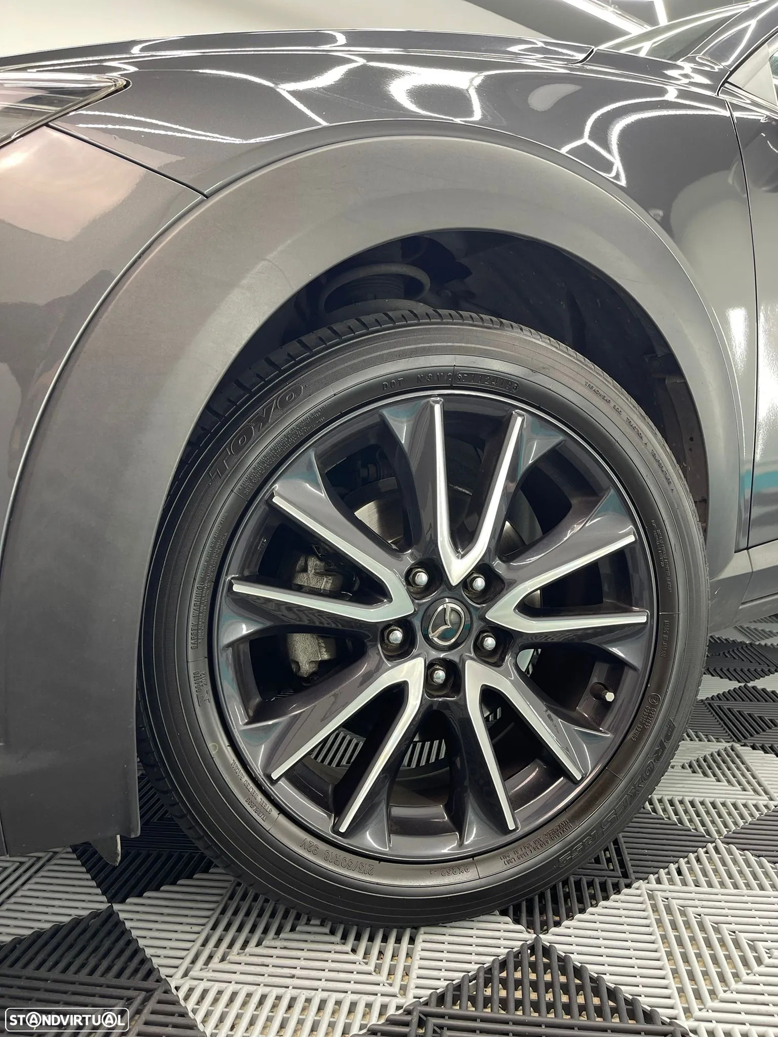 Mazda CX-3 1.5 Sky.Special Edition - 3