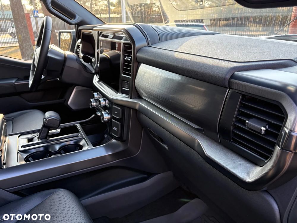 Ford F150 - 21