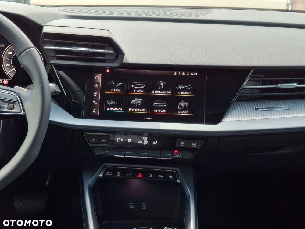 Audi A3 Sportback - 17
