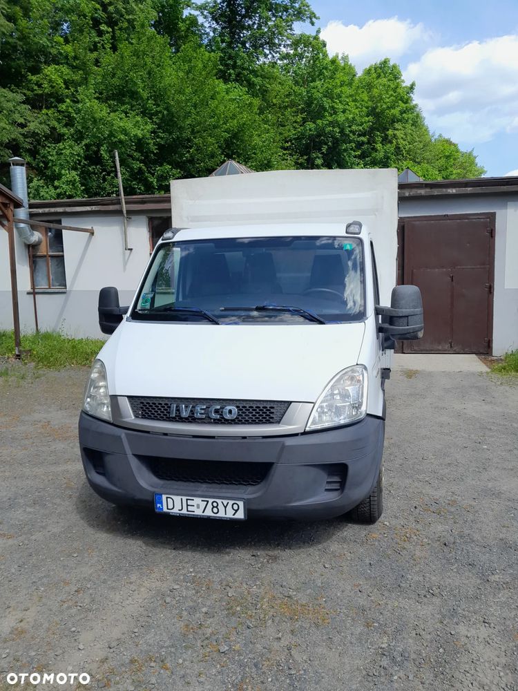 Iveco Daily C25C - 4