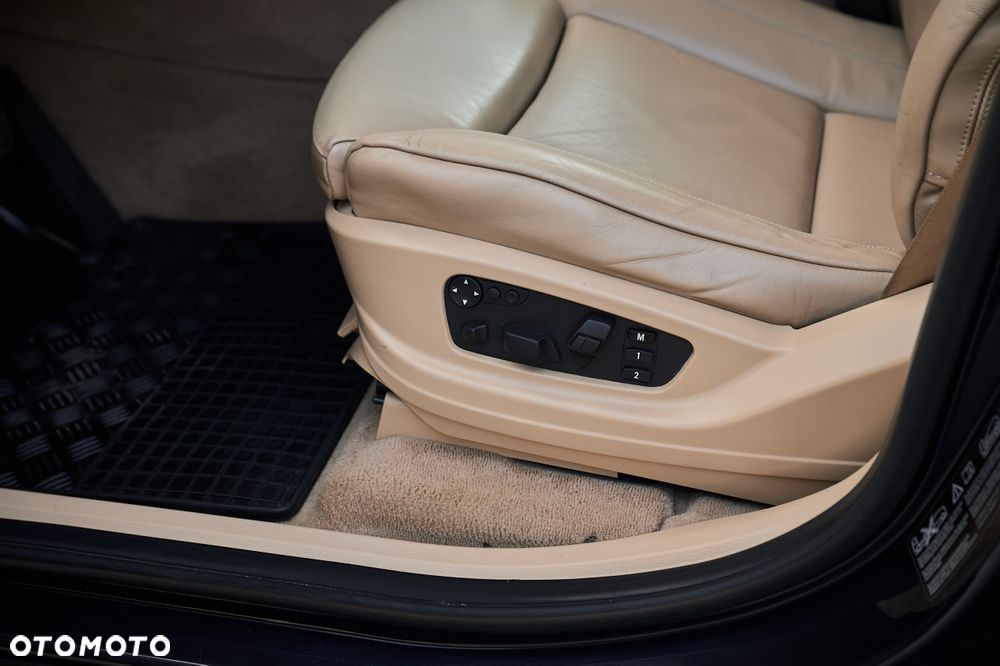 BMW X6 40d xDrive - 31