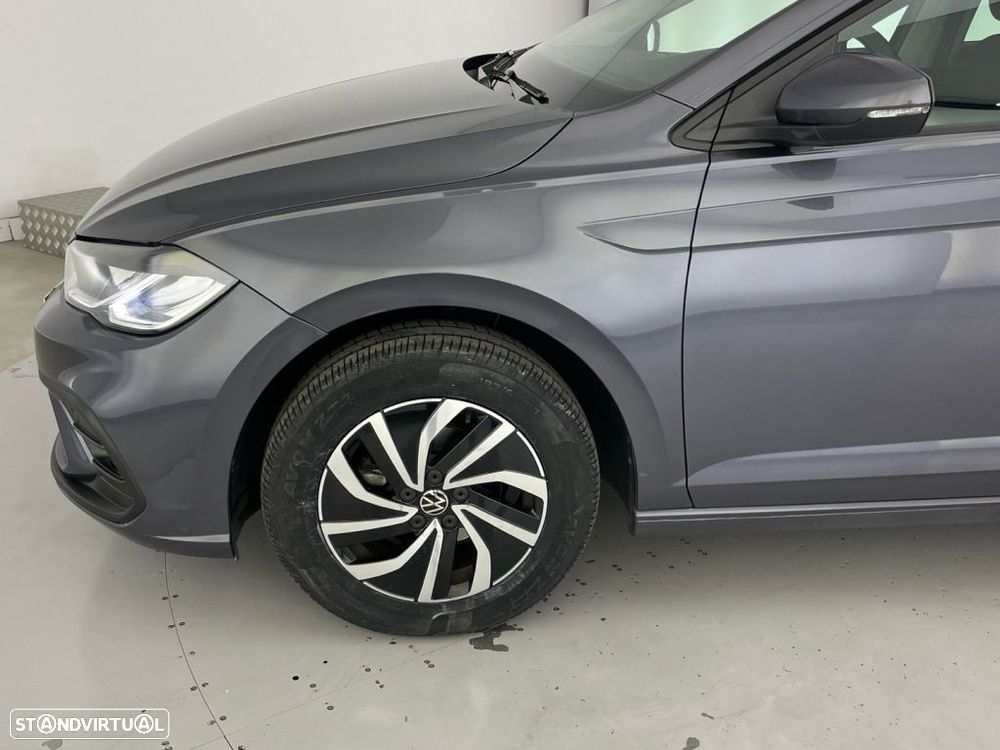 VW Polo 1.0 TSI Life - 19
