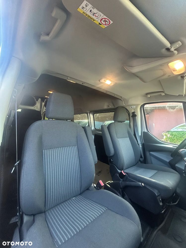 Ford Transit Custom - 6