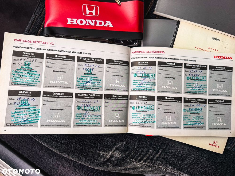 Honda Prelude 2.0i S - 29
