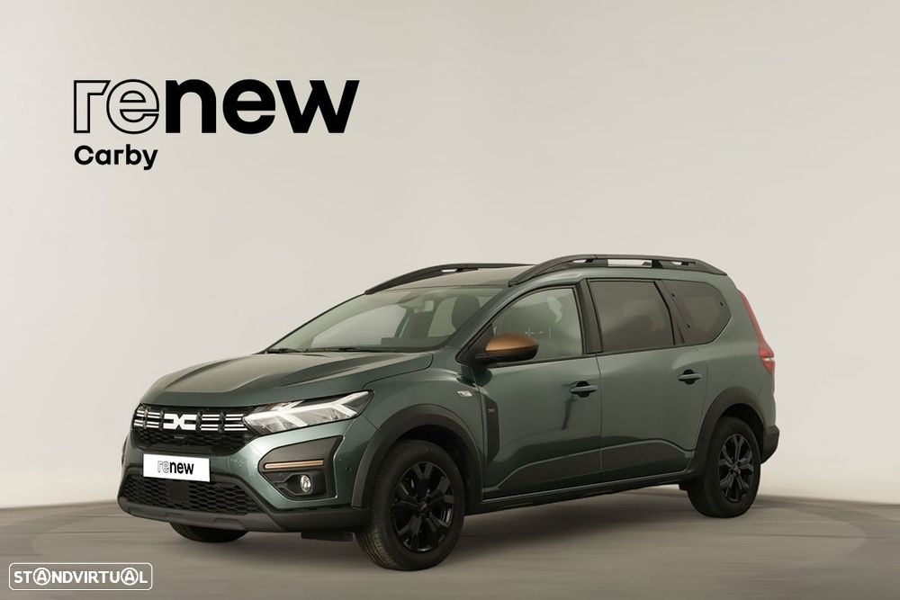 Dacia Jogger 1.0 ECO-G Extreme+ Up&Go 7L Bi-Fuel - 1