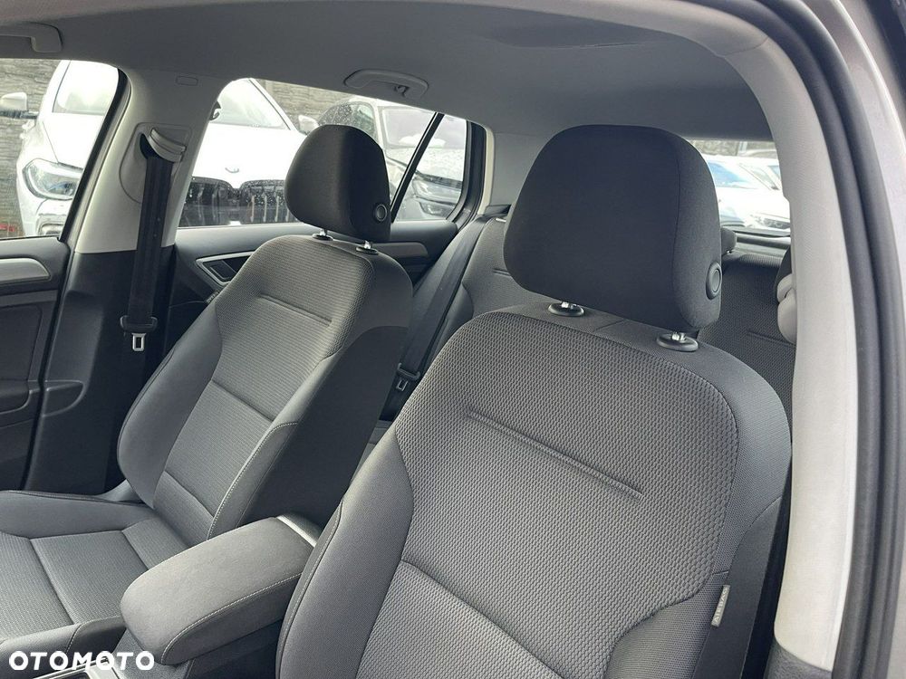 Volkswagen Golf 1.4 TSI BMT Comfortline - 9