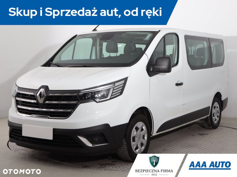 Renault Trafic - 2