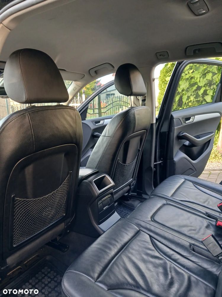 Audi Q5 2.0 TDI Quattro - 11