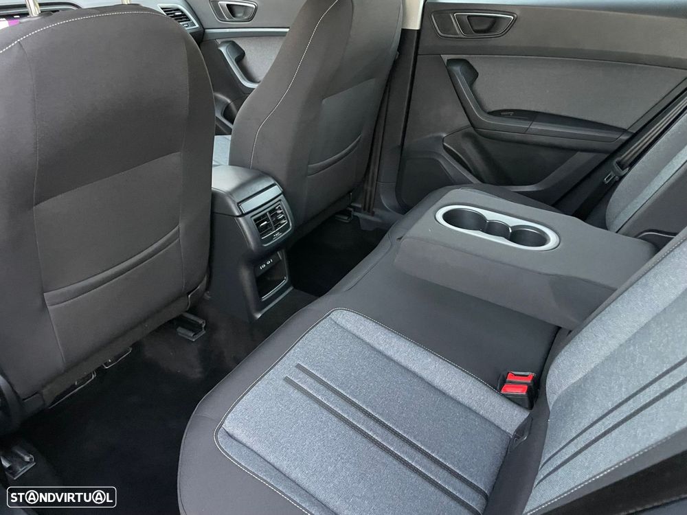 SEAT Ateca 1.0 TSI Style - 10