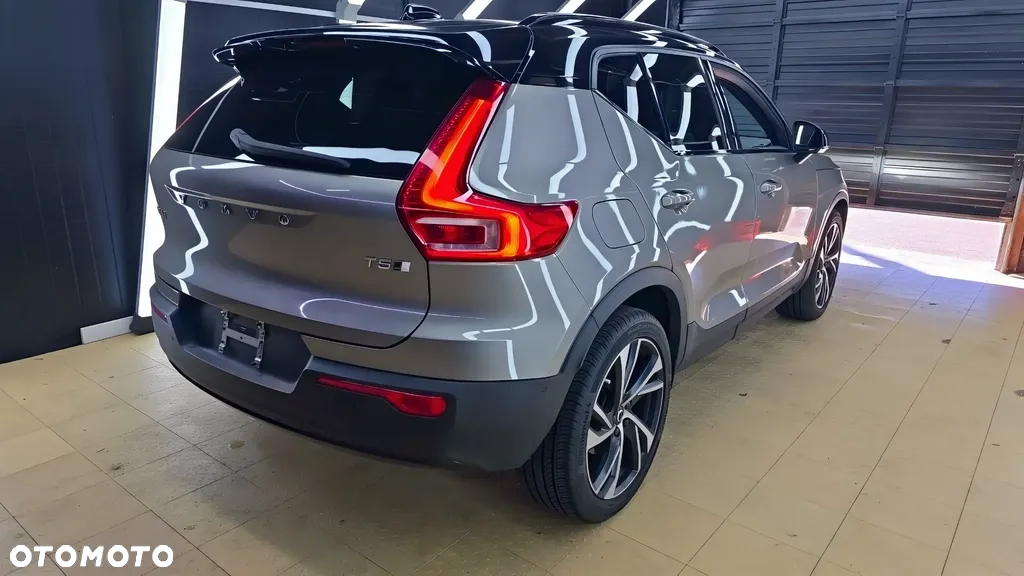 Volvo XC 40 T5 AWD Geartronic R-Design