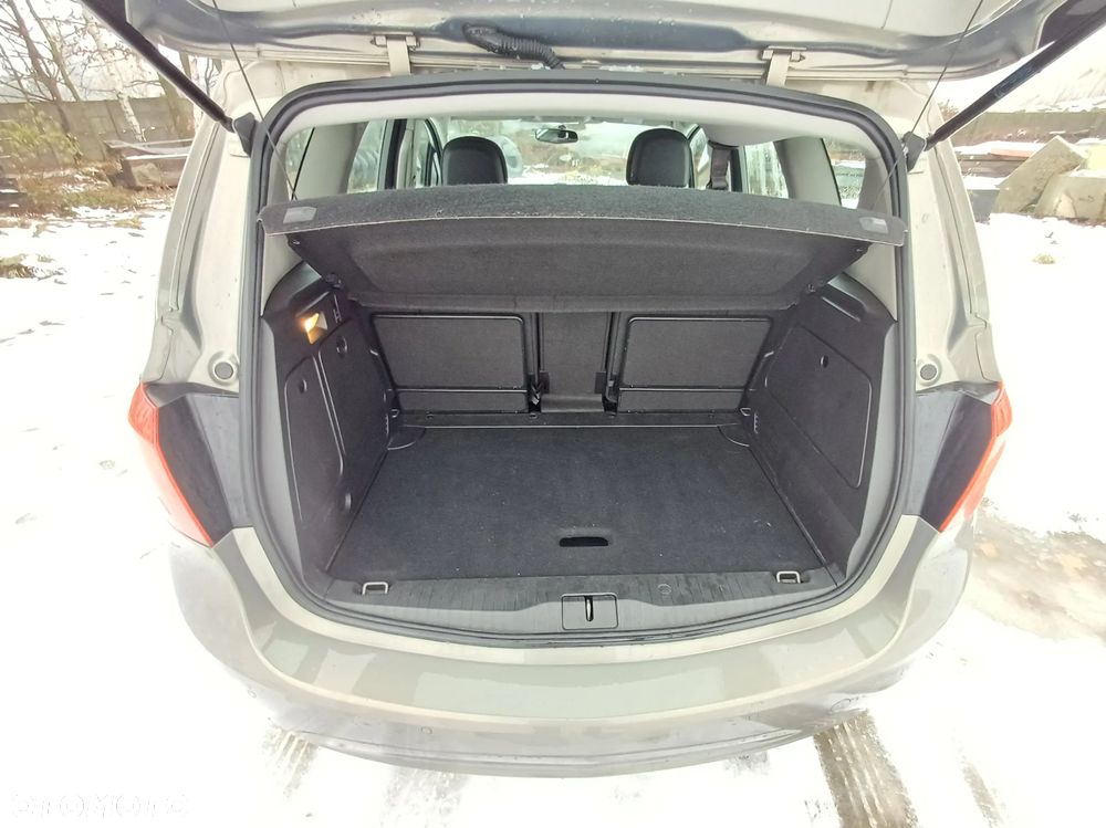 Opel Meriva 1.4 Active - 16