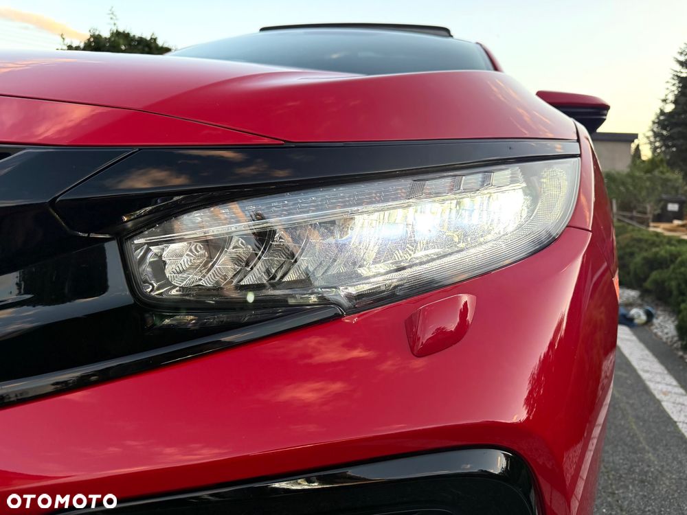 Honda Civic 1.5 T Sport Plus - 38