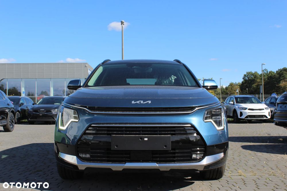 Kia Niro 2026 photo 5