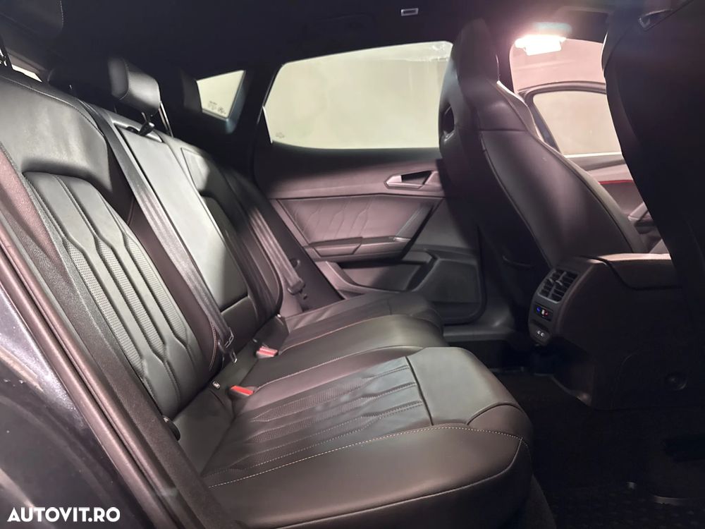 Cupra Formentor - 13