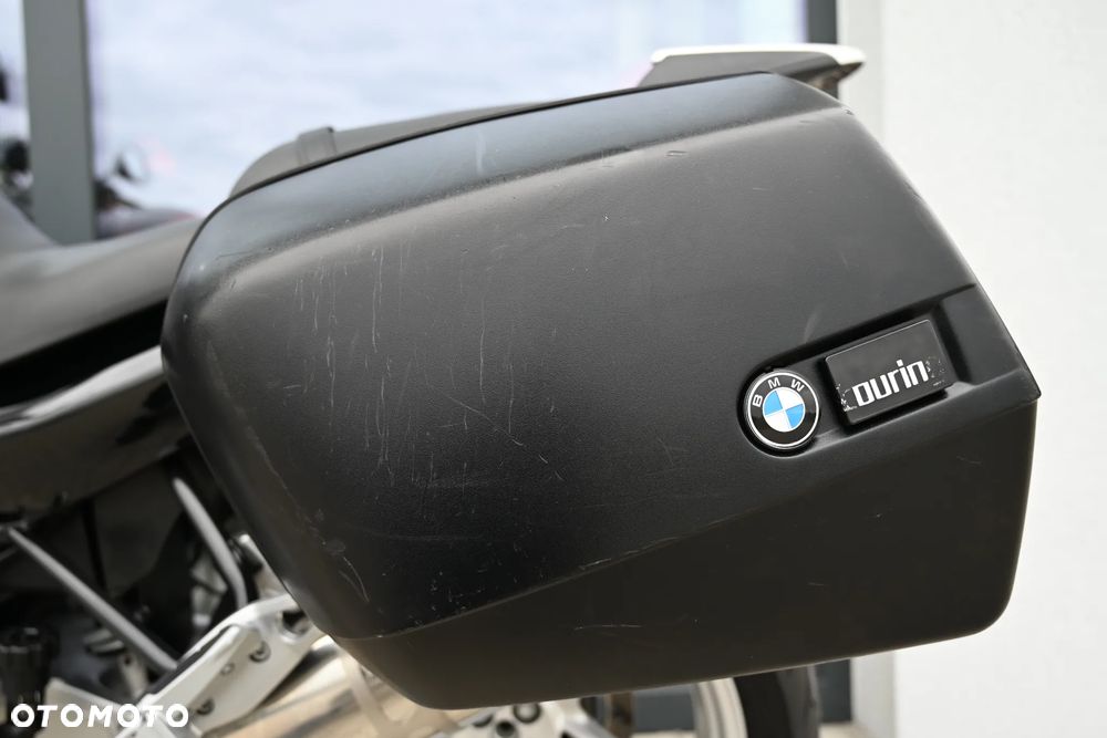 BMW R - 35