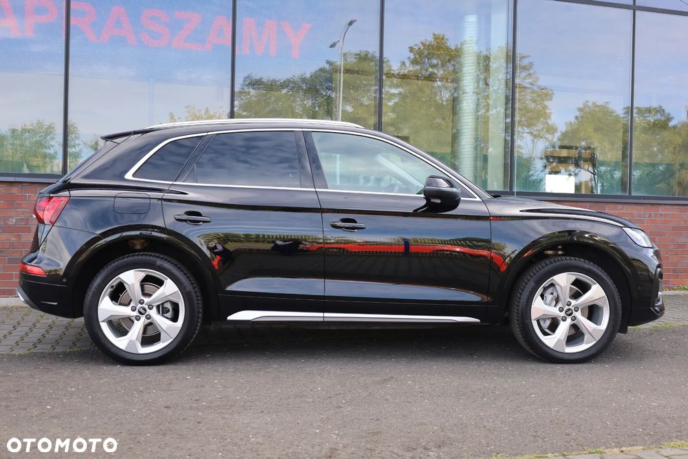Audi Q5 40 TDI quattro S tronic - 6