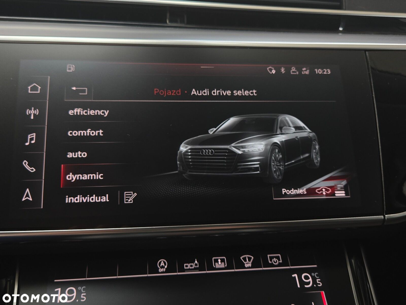 Audi A8 - 29