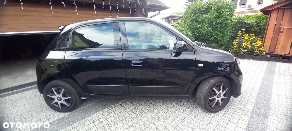 Renault Twingo - 2