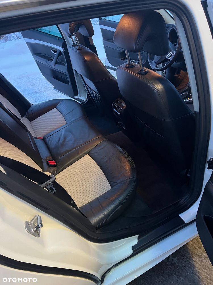 Saab 9-3 - 18