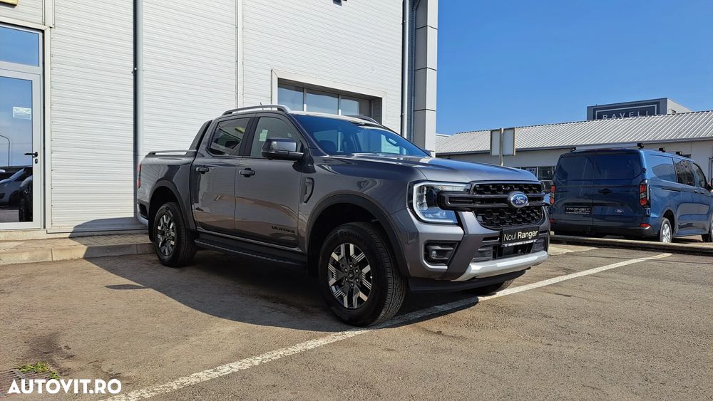Ford Ranger - 7