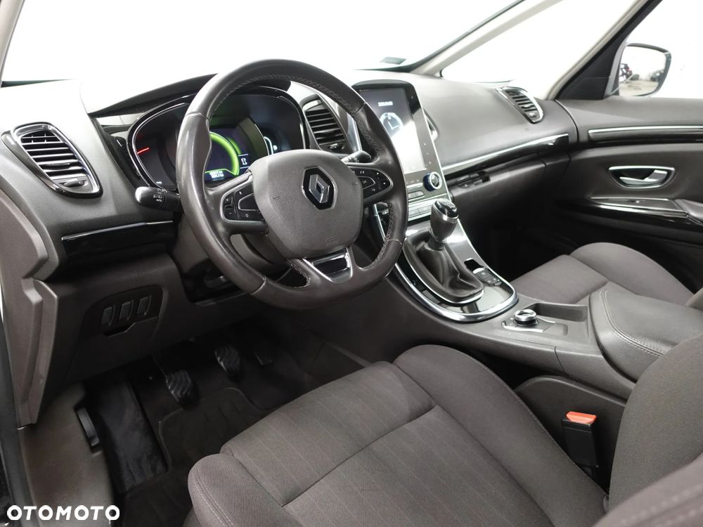 Renault Espace Energy dCi 130 Life - 20