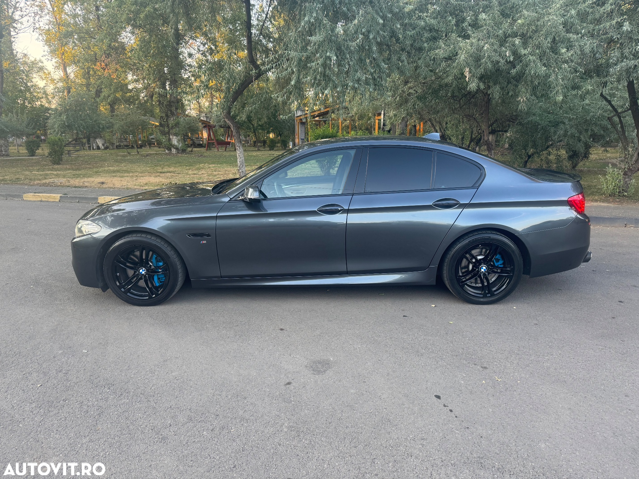 BMW Seria 5 - 4