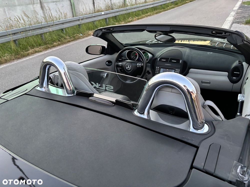 Mercedes-Benz SLK 280 7G-TRONIC Sport Edition - 25