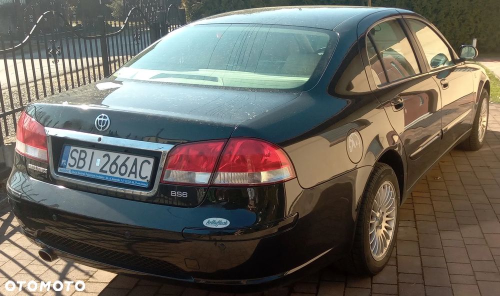 Brilliance BS6 2.0 Deluxe - 15