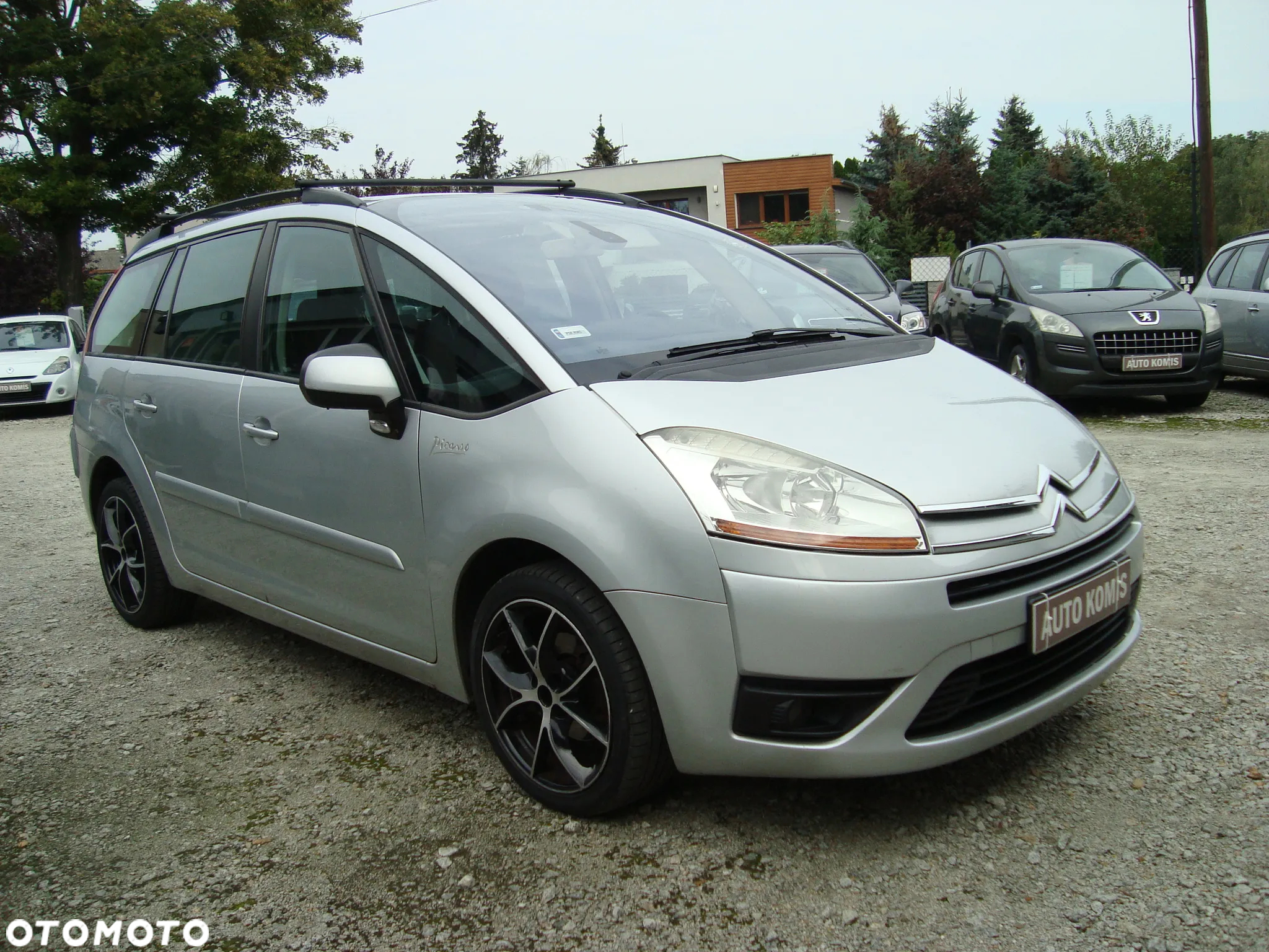 Citroën C4 - 3