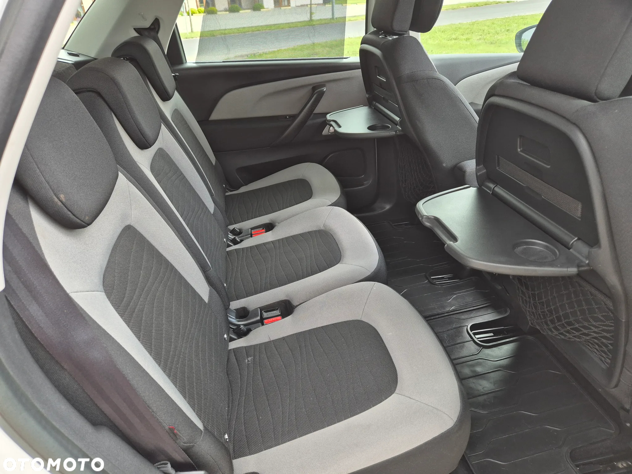 Citroën C4 Picasso e-HDi 115 Business Class - 23