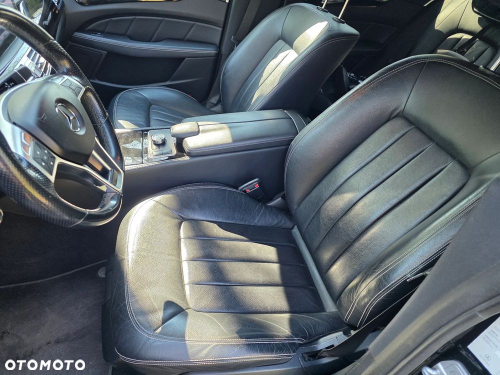 Mercedes-Benz CLS 350 CDI 7G-TRONIC - 19