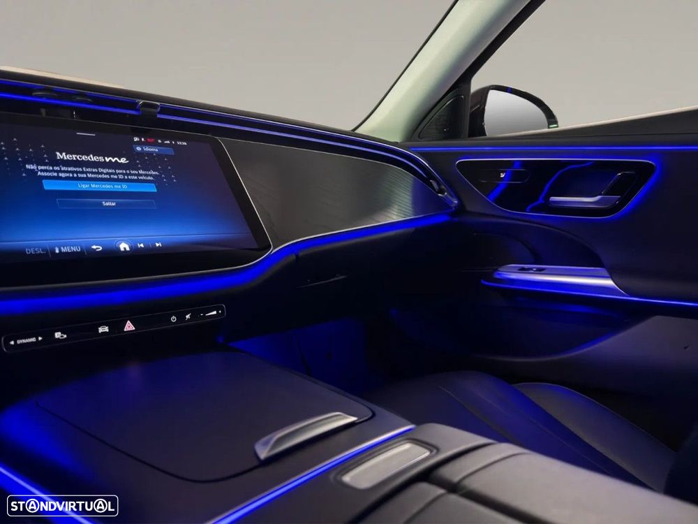 Mercedes-Benz E 220 d - 11