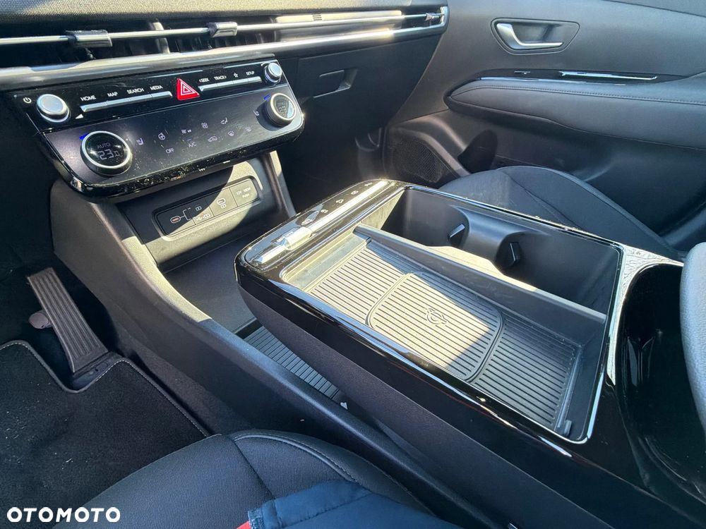 Hyundai Tucson 2026