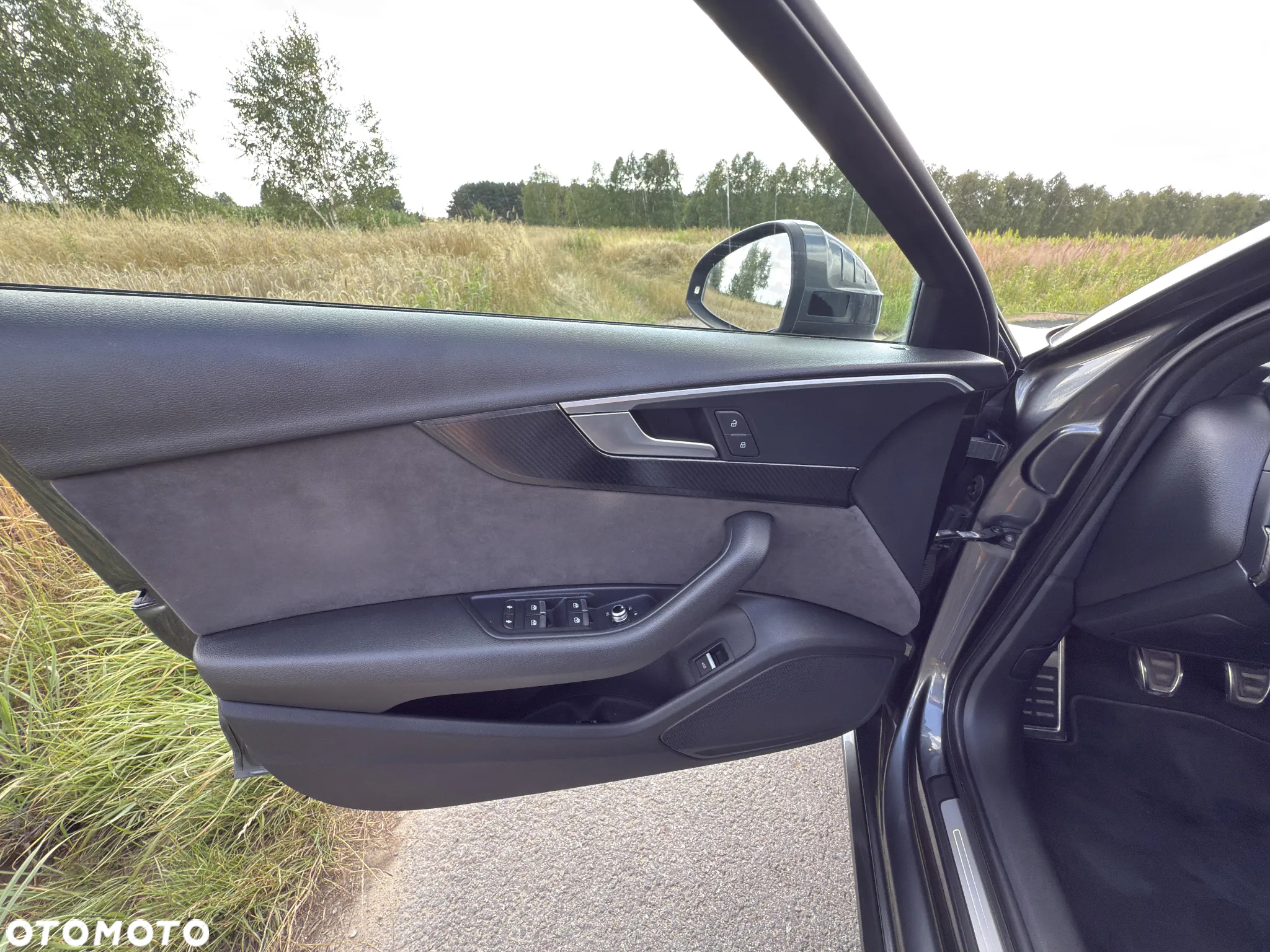 Audi A4 Avant 2.0 TDI - 20