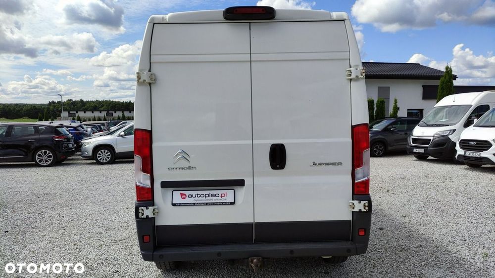 Citroën Jumper - 15